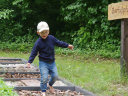 Arboretumfest (Familienfest) 2026